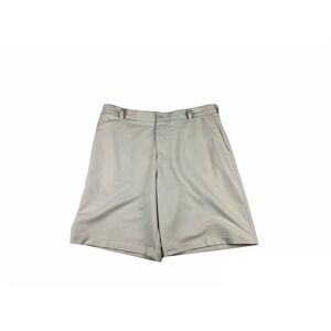 Nike Golf Fit Dry Mens Size 38 Shorts Flat Front Lightweight Athletic Shorts‎